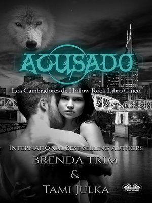 cover image of Acusado